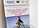 Daiktas Neįgaliųjų dviračių turizmo ir orientavimosi, sporto teorijos ir mokymo metodika 3€