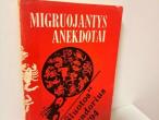 Daiktas Migruojantys anekdotai 1€