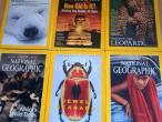 Daiktas National Geographic 9€