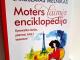 Moters laimės enciklopedija 3,50€ Palanga - parduoda, keičia (1)
