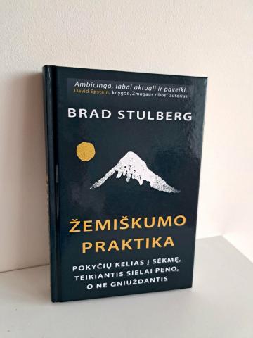 Daiktas Žemiškumo praktika 2,50€