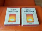 Daiktas Izaijo pranašystė 2 tomai 2,50€