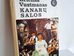 Daiktas Kanarų salos 1€