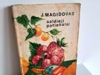 Daiktas Saldieji patiekalai 1€