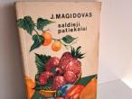 Daiktas Saldieji patiekalai 1€