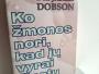 Daiktas Ko žmonos nori, kad jų vyrai žinotų apie jas 2,50€