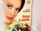 Daiktas Valgau ir jaunėju  1€