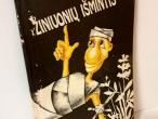 Daiktas Žiniuonių išmintis 1€