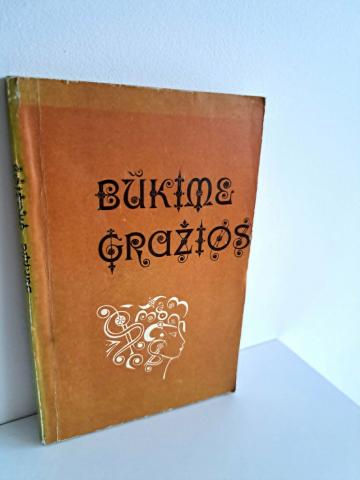 Daiktas Būkime gražios 1€