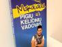 Daiktas Makaliaus pigių kelionių vadovas 1,50€