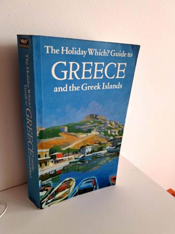 Daiktas Greece and the Greek Islands 2€