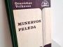 Daiktas Minervos pelėda 1€