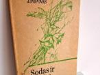 Daiktas Sodas ir daržas namuose 1€