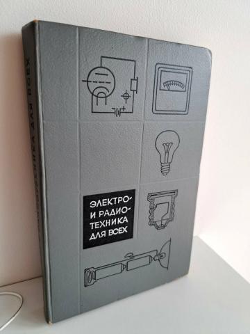 Daiktas Электро и радиотехника для всех 3€  (rezervuota)