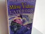 Daiktas Mūsų vidinis laikrodis 3,50€