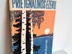 Daiktas Prie Ignalinos ežerų 1€