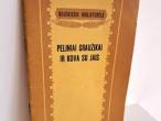 Daiktas Peliniai graužikai ir kova su jais  1€