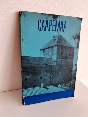 Daiktas Saaremaa (Sarema)  1€