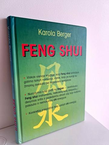 Daiktas Feng Shui 3€