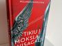 Daiktas Tikiu į mokslą visagalį  4€  (rezervuota)