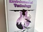 Daiktas Principles of Environmental Toxicology  9€