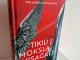 Daiktas Tikiu į mokslą visagalį  4€  (rezervuota)