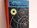 Daiktas Radijo imtuvai  3,50€