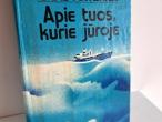 Daiktas Apie tuos, kurie jūroje  1€