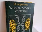 Daiktas Žmogus-žmogaus veidrodis 1€