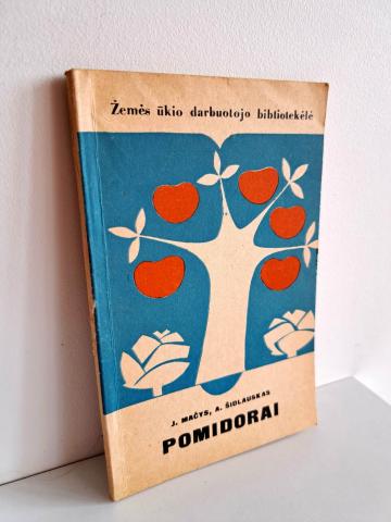 Daiktas Pomidorai 1€
