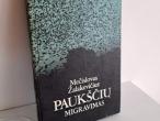 Daiktas Paukščių migravimas 1,50€