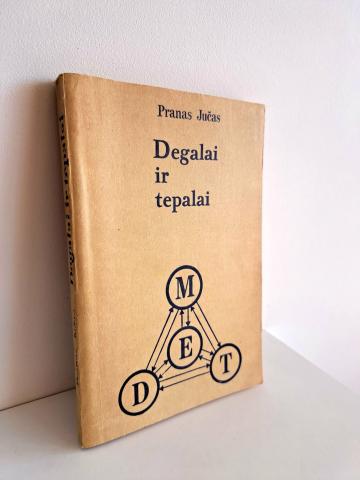 Daiktas Degalai ir tepalai 3€