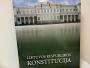 Daiktas Lietuvos respublikos konstitucija 1€
