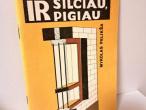 Daiktas Šilčiau ir pigiau 2€