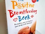 Daiktas The Positive Breastfeeding Book 3,50€
