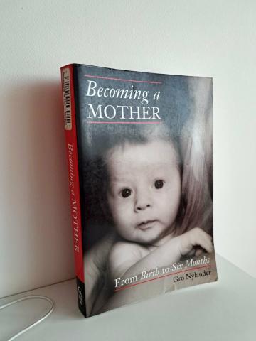 Daiktas From birth to six months 2,50€