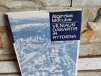 Daiktas Vilniaus dabartis ir rytdiena 1€