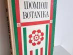 Daiktas Įdomioji botanika 1,50€