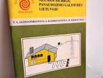 Daiktas Šilumos siurblių panaudojimo galimybės Lietuvoje 1€ (rezervuota)