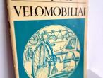 Daiktas Velomobiliai  1,50€