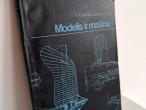 Daiktas Modelis ir mašina 2€