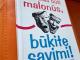 Liaukitės būti malonūs, būkite savimi 6€ Palanga - parduoda, keičia (1)