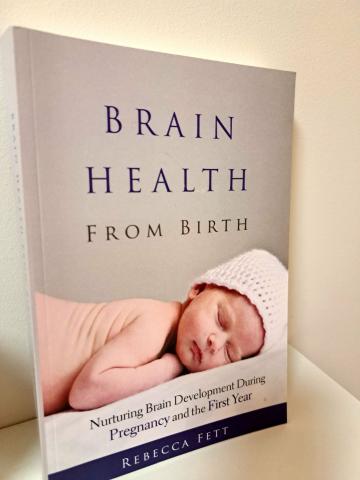Daiktas Brain Health from birth  4€