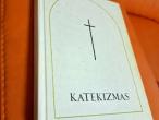 Daiktas Katekizmas 1,50€