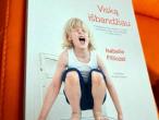 Daiktas Viską išbandžiau 4,50€