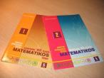 Daiktas matematikos testu uzduotys 7 ir 8kl