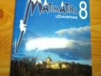 Daiktas 8 klasės matematikos uždavinynas