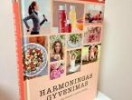 Daiktas Harmoningas gyvenimas 3,50€