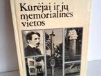 Daiktas Kūrėjai ir jų memorialinės vietos 1,50€