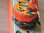 Daiktas Maistas kaip vaistas 3,50€ (rezervuota)